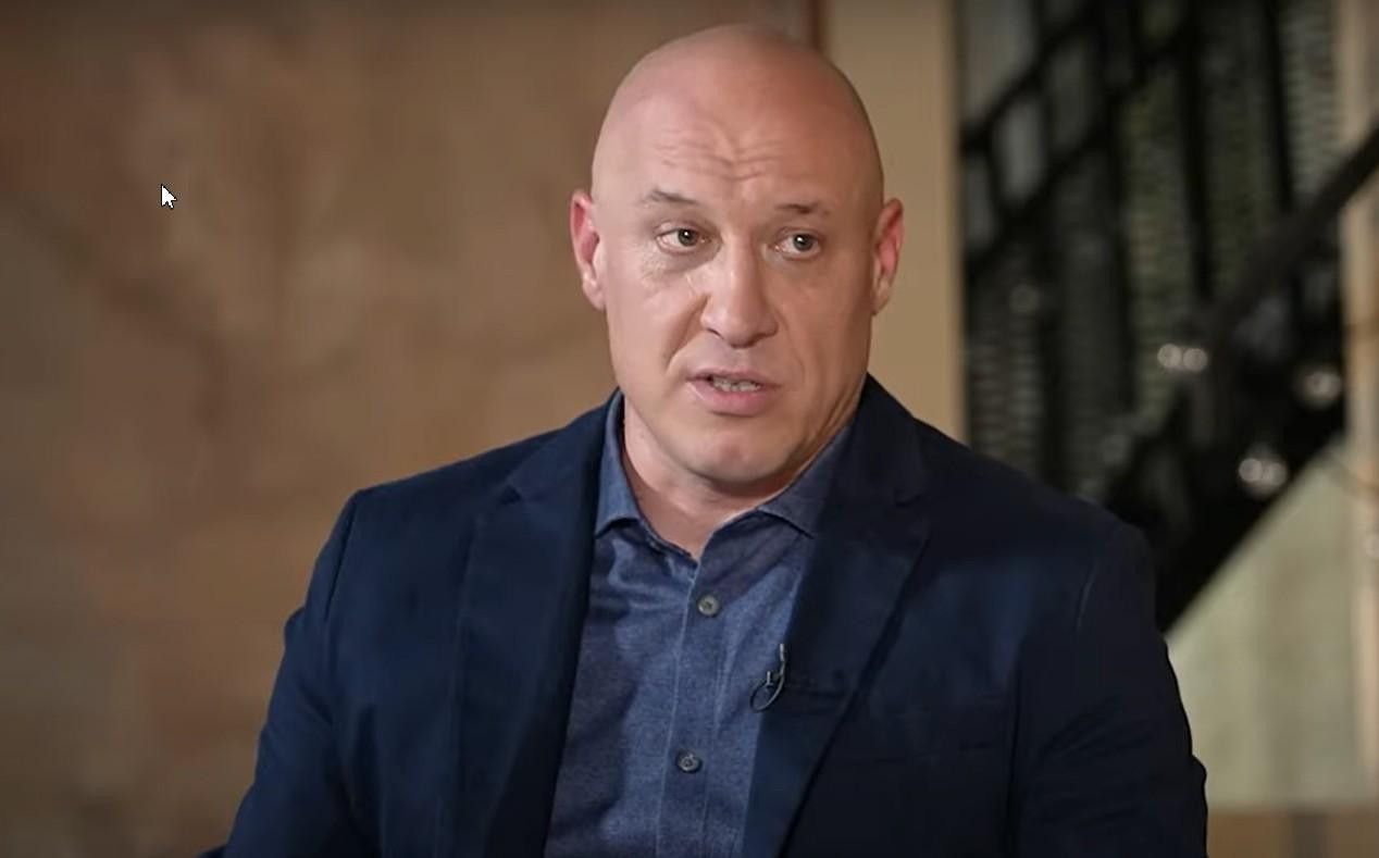 Депутату Госдумы вынесли приговор в Украине Депутату Госдумы вынесли приговор в Украине