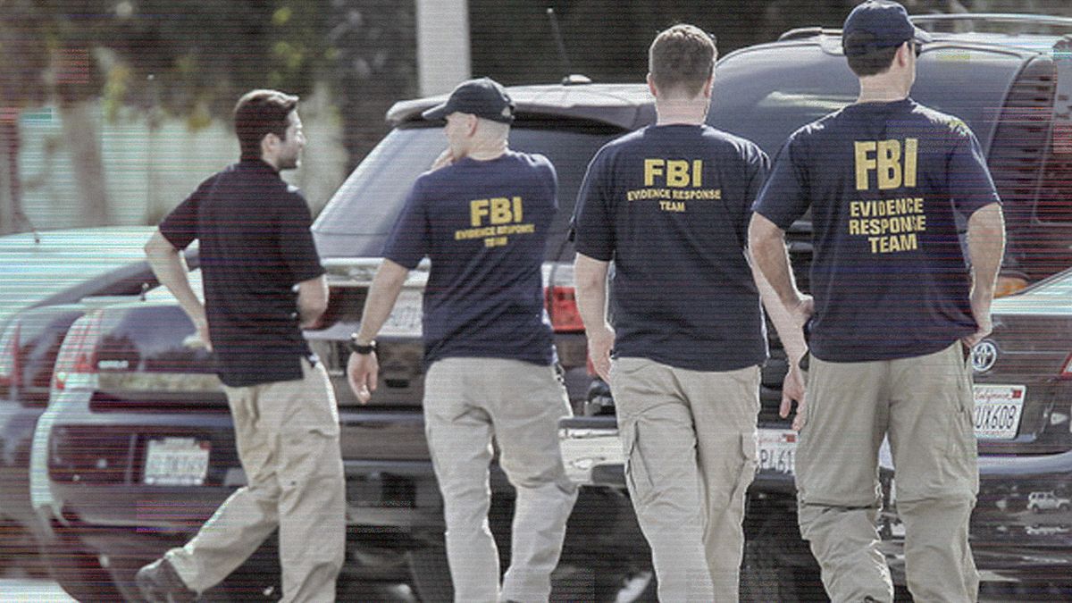 ФБР посоветовало установить программу для блокировки рекламы ФБР посоветовало установить программу для блокировки рекламы