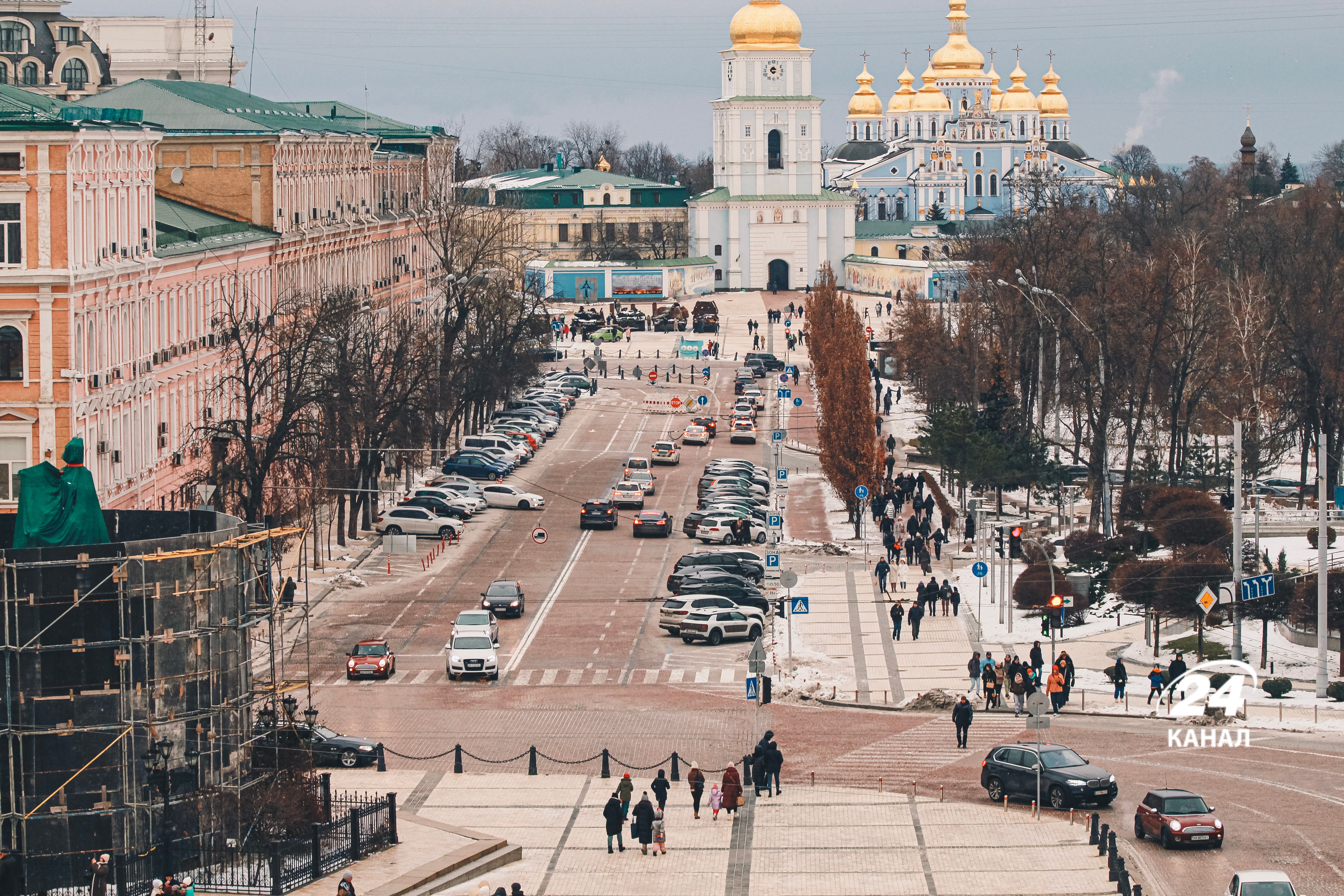 В Україні буде тепло, але місяцми дощитиме – прогноз погоди на Святвечір