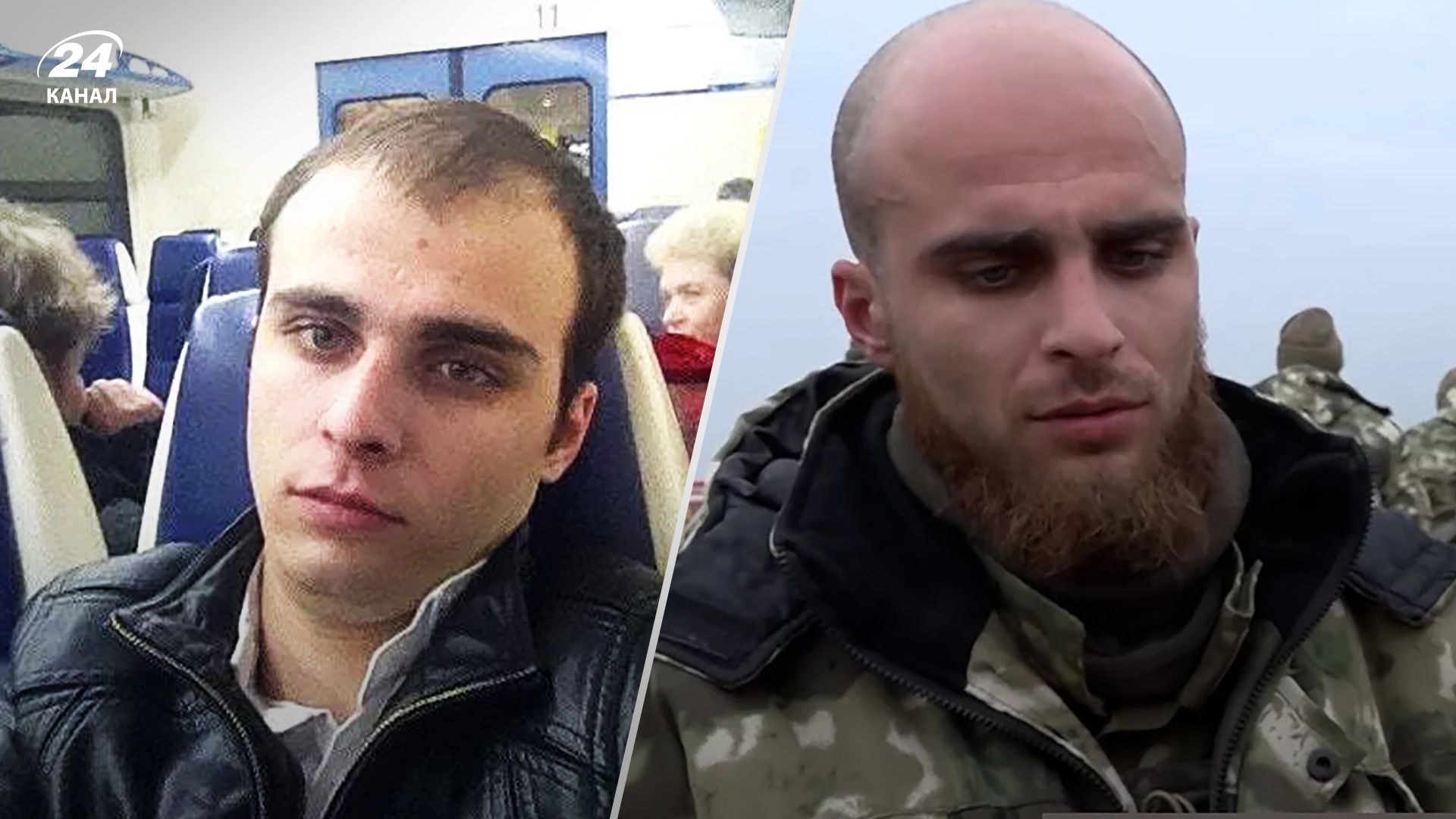 Втрати Росії - в Україні ліквідували Раміза Мамедова з Ахмата - 24 Канал Втрати Росії - в Україні ліквідували Раміза Мамедова з Ахмата - 24 Канал