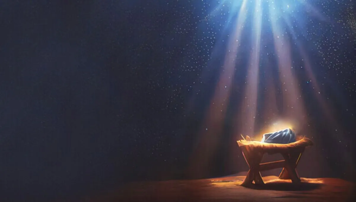 Привітання з Різдвом Христовим - вірші, проза Привітання з Різдвом Христовим - вірші, проза