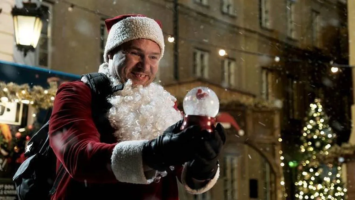 Listy do M. Listy do M.