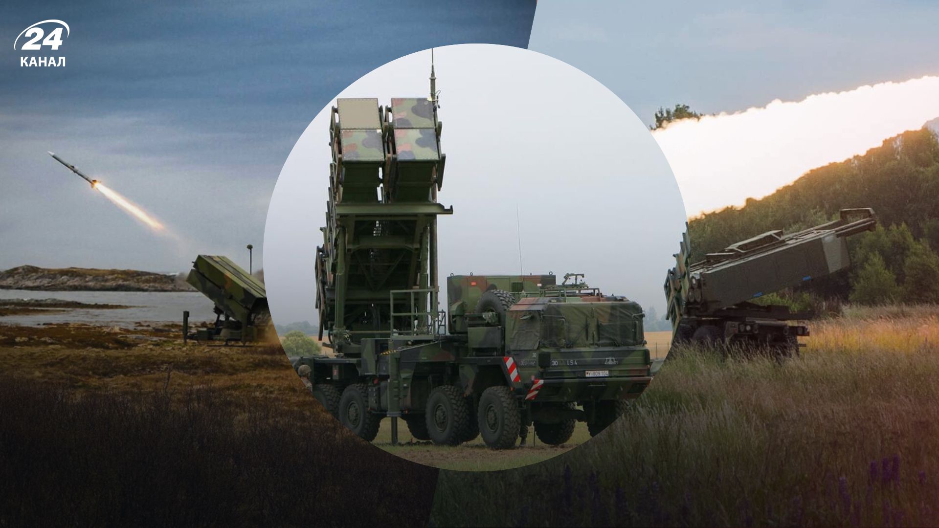 NASAMS, Patriot, HIMARS – характеристики, цена и количество в Украине. NASAMS, Patriot, HIMARS – характеристики, цена и количество в Украине.