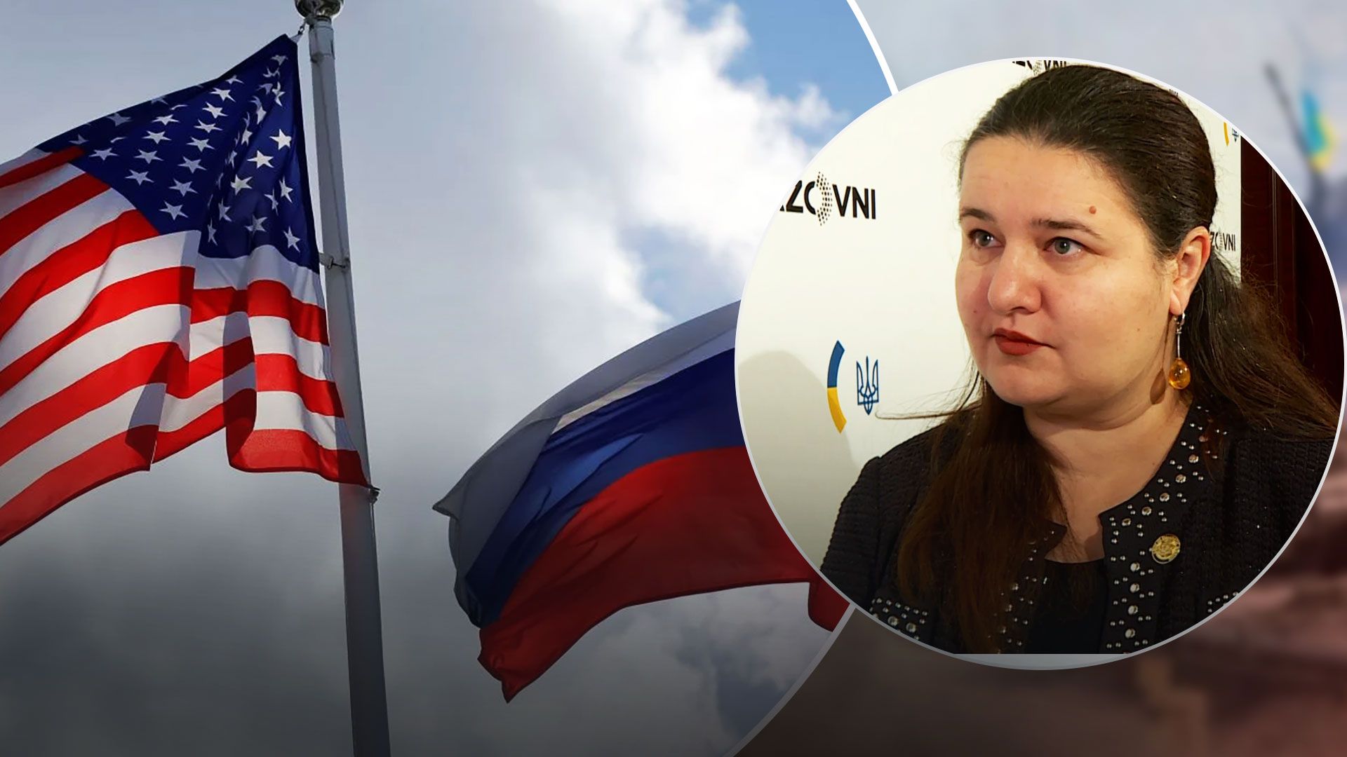 В США дискутируют над признанием России страной-спонсоркой терроризма - 24 Канал
