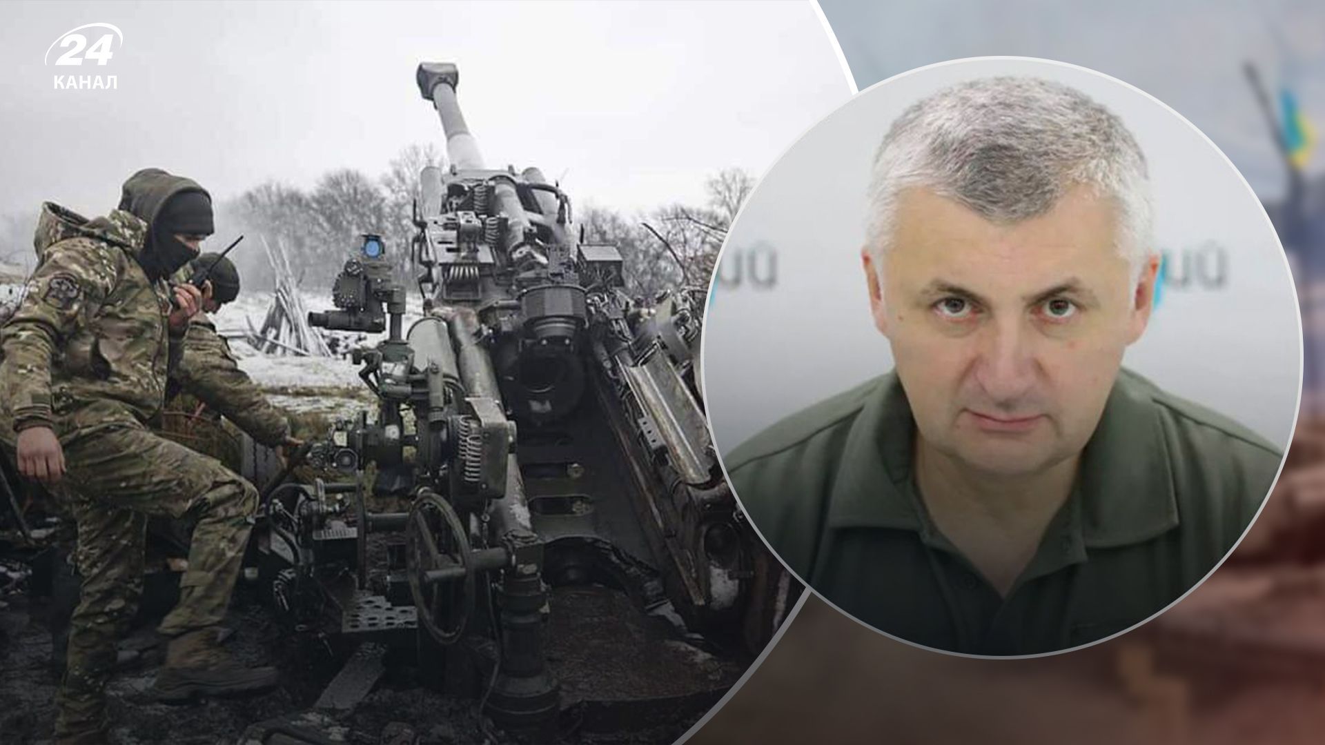 Чому ЗСУ не влучають у цивільні об'єкти - пояснення Череватого Чому ЗСУ не влучають у цивільні об'єкти - пояснення Череватого