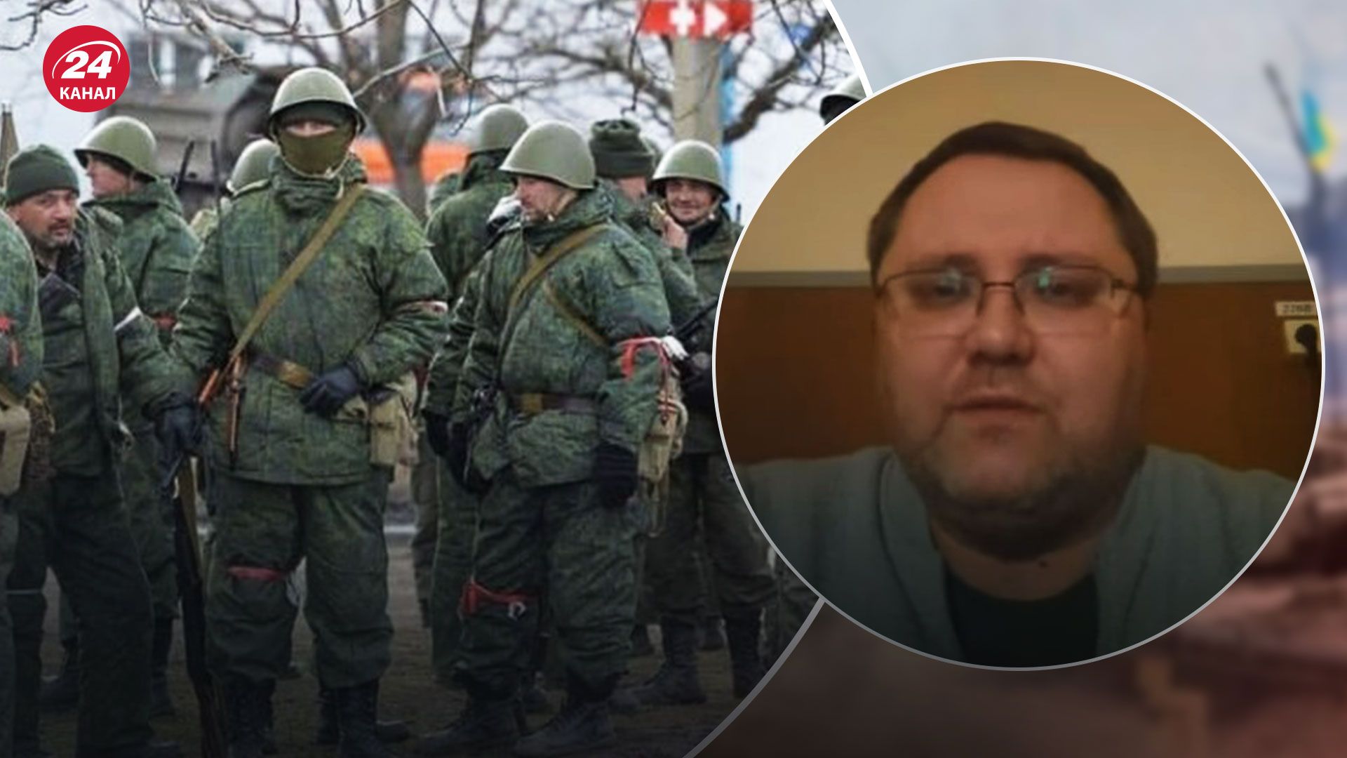 Росіяни пиячать та мародерять та Херсонщині – не мають мотивації воювати Росіяни пиячать та мародерять та Херсонщині – не мають мотивації воювати