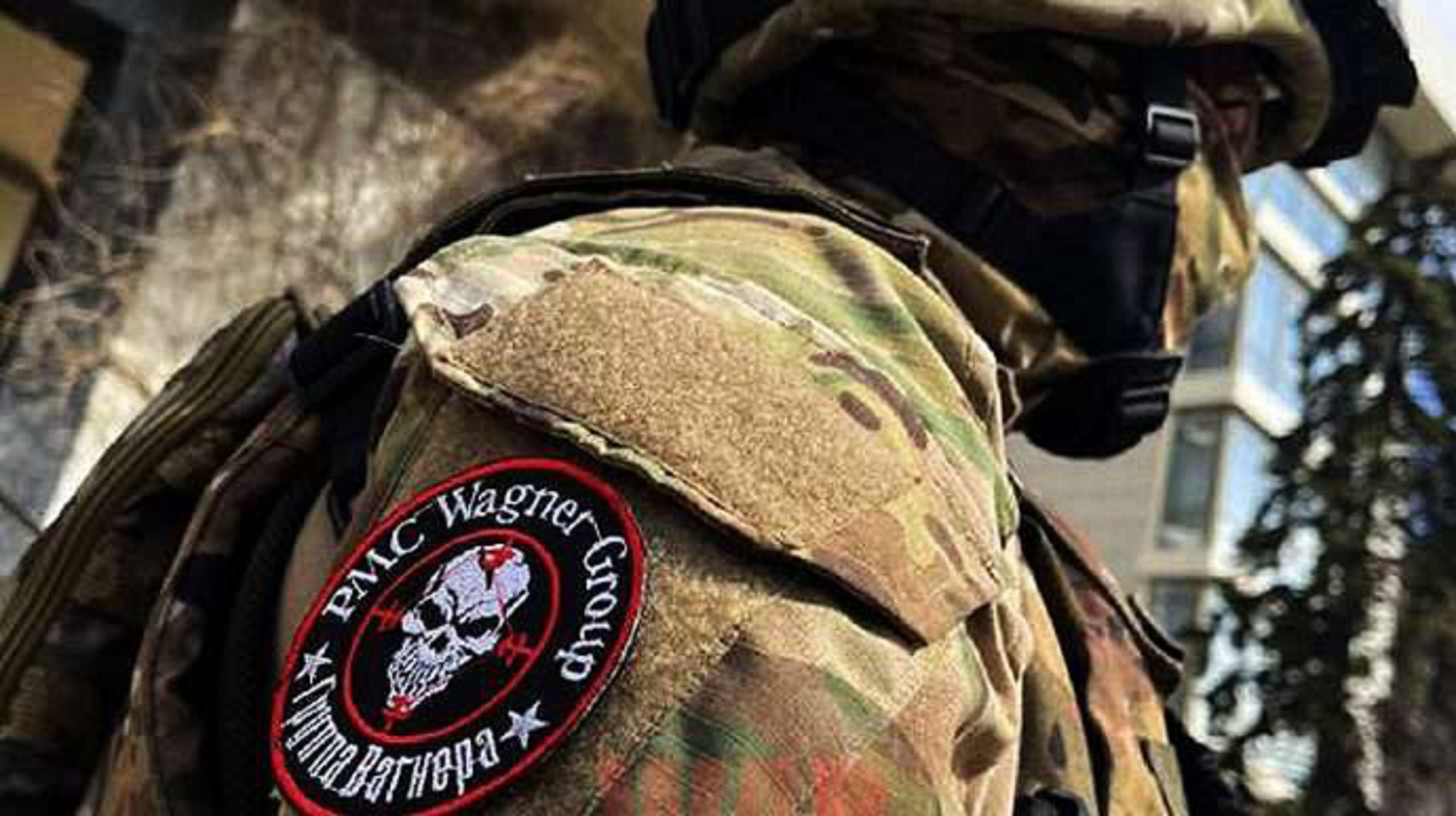 ПВК Вагнера бросила воевать против Украины 40 тысяч российских заключенных