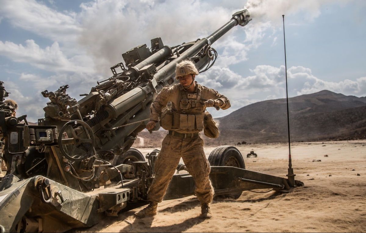 Сколько снарядов в месяц производят в США – количество Сколько снарядов в месяц производят в США – количество