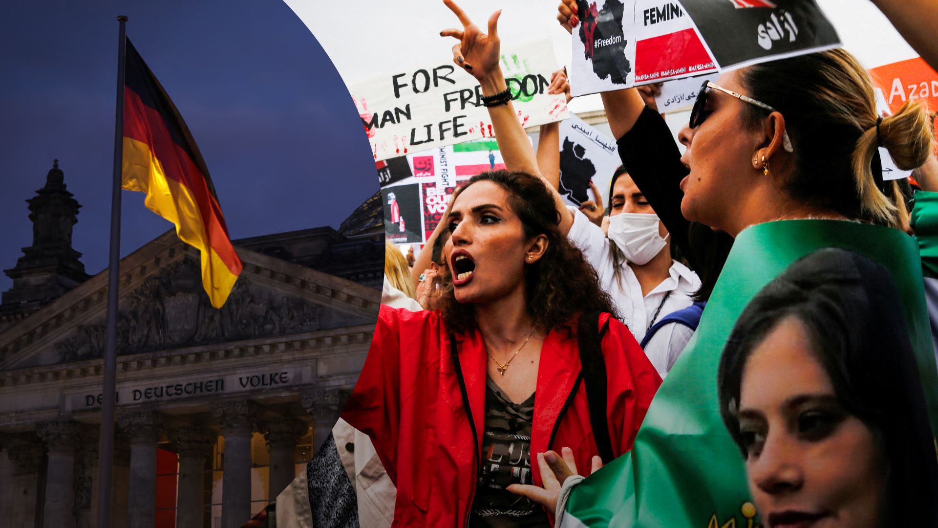 Германия начала сворачивать сотрудничество с Ираном – что стало причиной этого решения Германия начала сворачивать сотрудничество с Ираном – что стало причиной этого решения