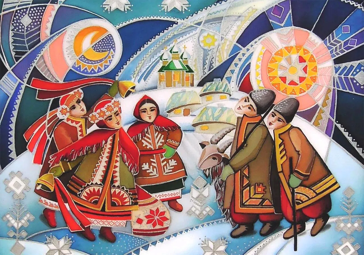 Католицьке Різдво - традиції Святвечора 2022 Католицьке Різдво - традиції Святвечора 2022