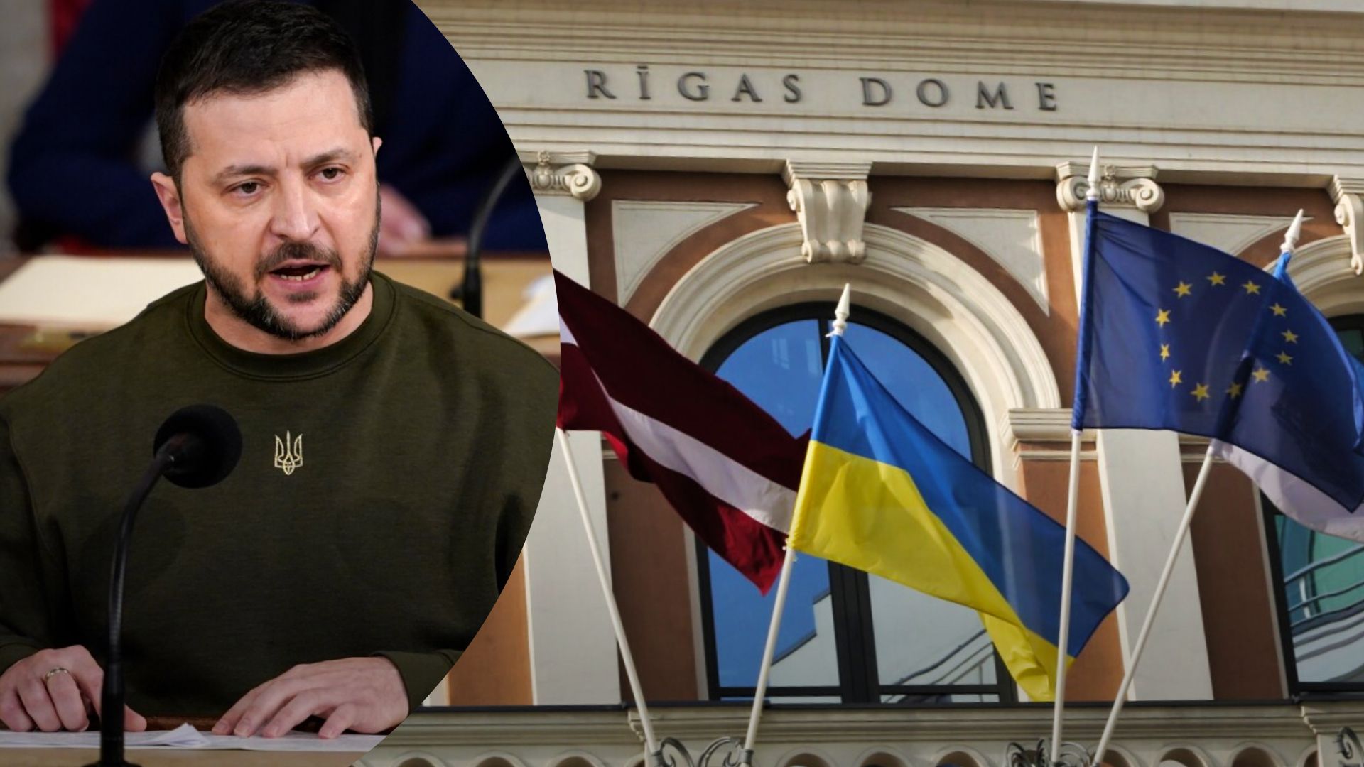 Зеленський призначив нових послів України у чотирьох державах світу Зеленський призначив нових послів України у чотирьох державах світу