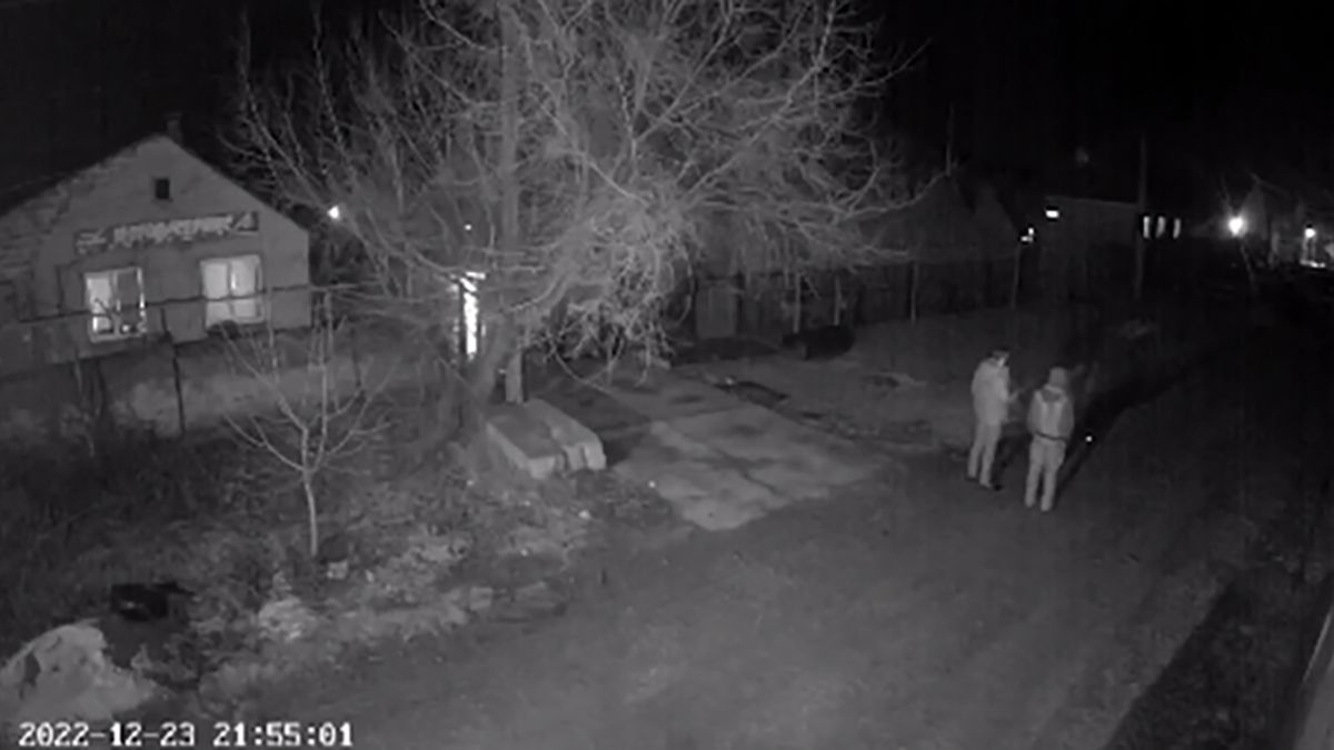 У Криму 24 грудня 2022 прогриміли вибухи – все, що відомо У Криму 24 грудня 2022 прогриміли вибухи – все, що відомо