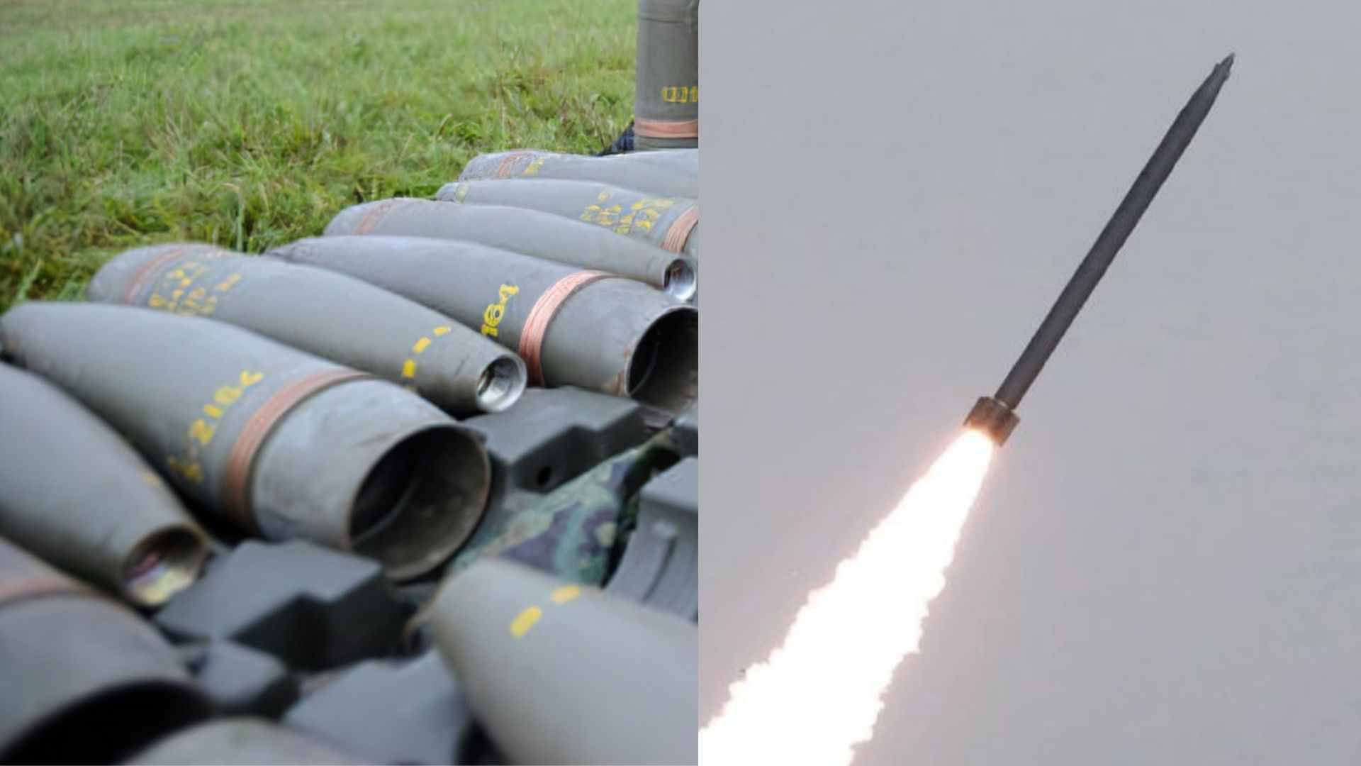 Запасы России - есть ли у оккупантов проблемы с ракетами и боеприпасами Запасы России - есть ли у оккупантов проблемы с ракетами и боеприпасами