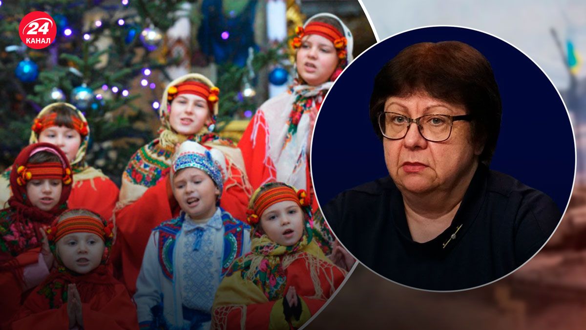 Коли святкувати Різдво – чому Різдво слід святкувати 25 грудня - 24 Канал Коли святкувати Різдво – чому Різдво слід святкувати 25 грудня - 24 Канал