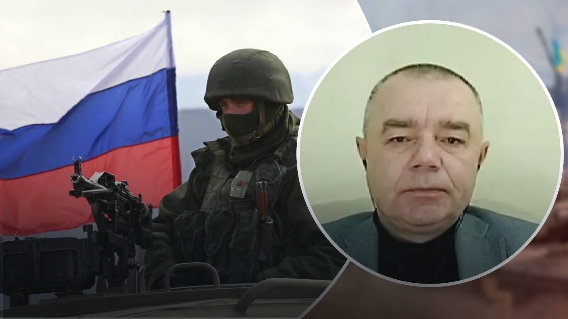 Росіяни збільшують кількість військових до 1,5 мільйона Росіяни збільшують кількість військових до 1,5 мільйона