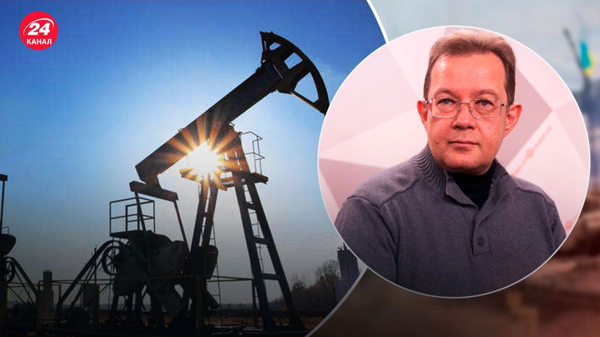 Доходи російської економіки – як на них вплинула російська нафта - 24 Канал Доходи російської економіки – як на них вплинула російська нафта - 24 Канал