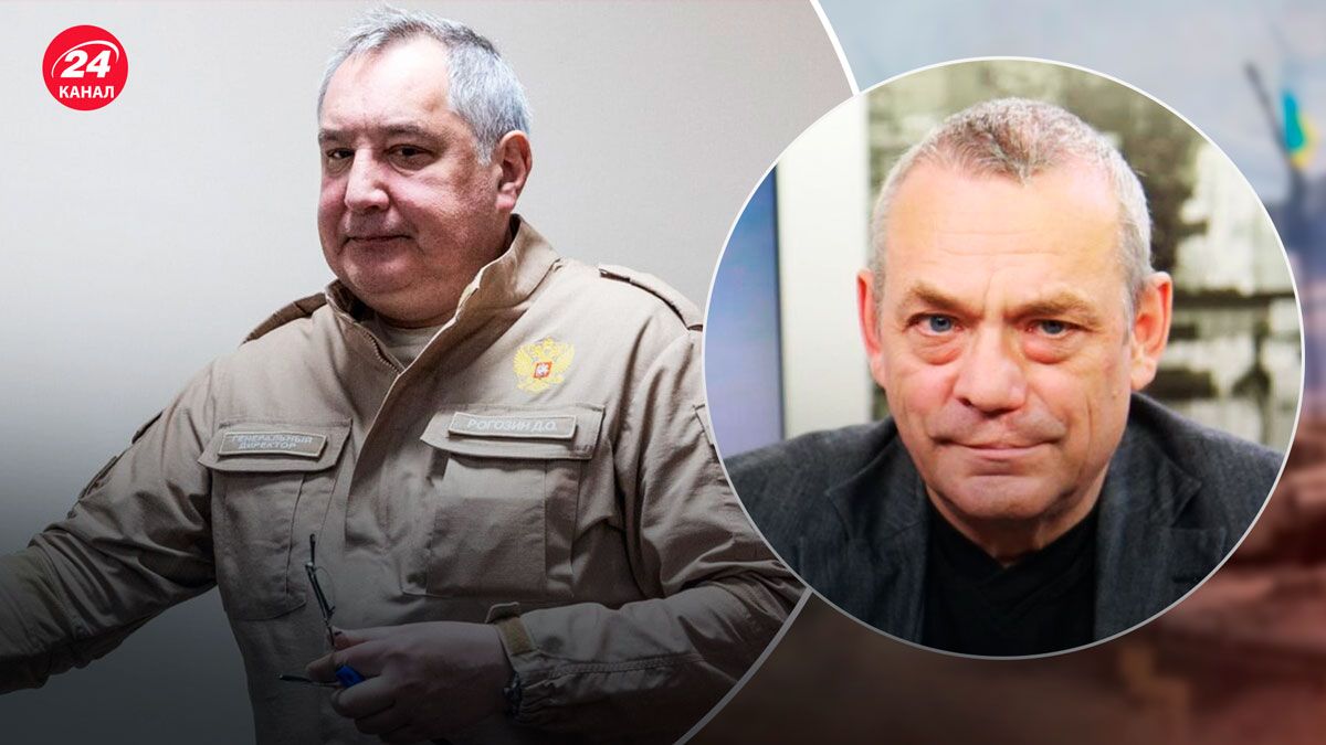 Поранення Рогозіна – куди цілилился й куди влучили, що з Рогозіним - 24 Канал Поранення Рогозіна – куди цілилился й куди влучили, що з Рогозіним - 24 Канал