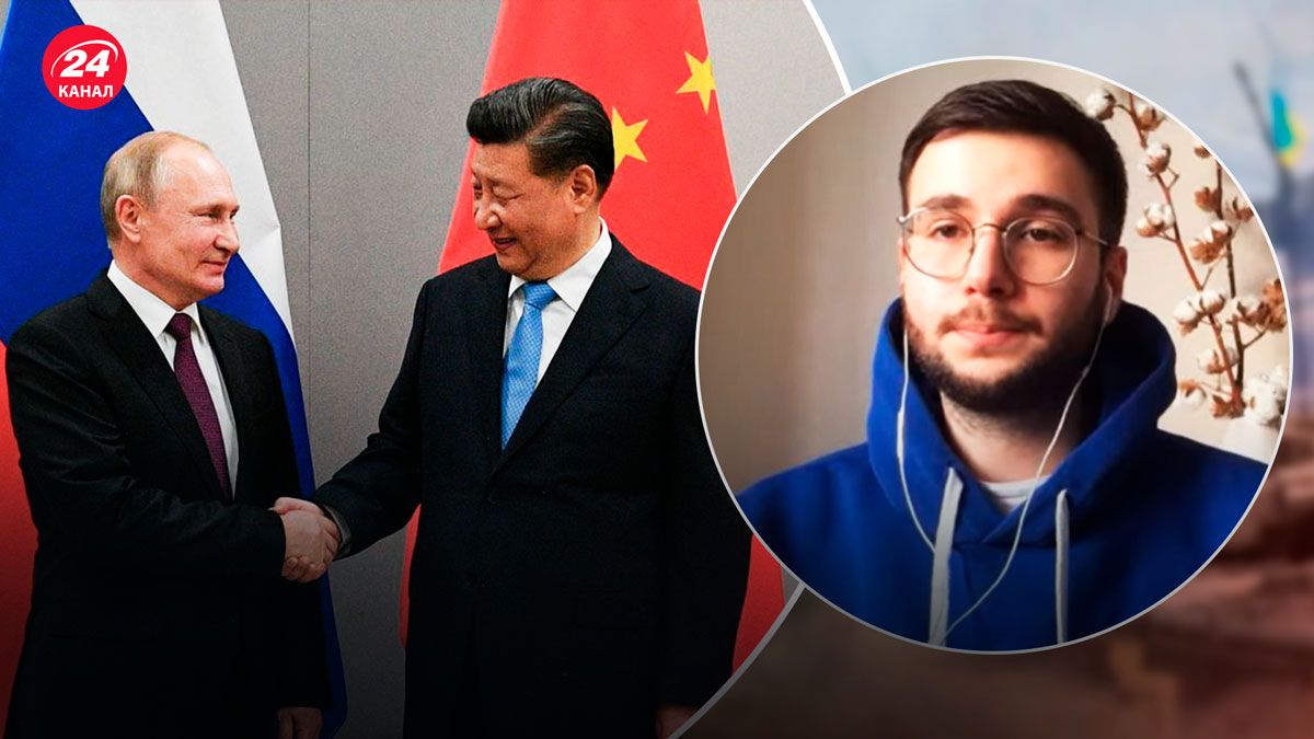 Планирует ли Китай захватывать Россию – что на самом деле интересует его - 24 Канал Планирует ли Китай захватывать Россию – что на самом деле интересует его - 24 Канал