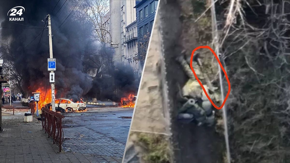 ВСУ мощно ответили оккупантам за обстрел Херсона- 24 Канал ВСУ мощно ответили оккупантам за обстрел Херсона- 24 Канал