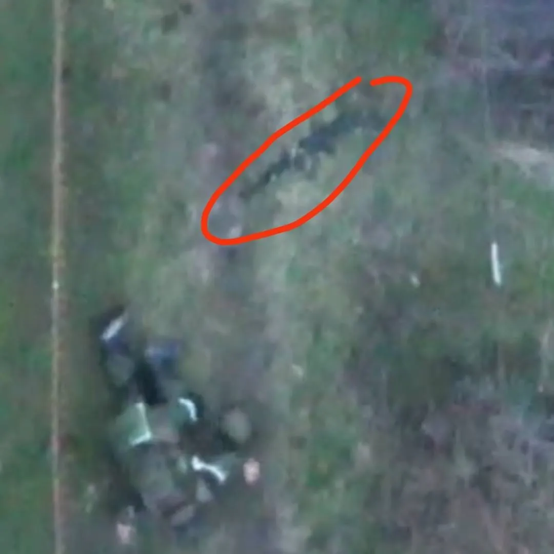 ЗСУ відповіли окупантам за обстріл Херсона ЗСУ відповіли окупантам за обстріл Херсона