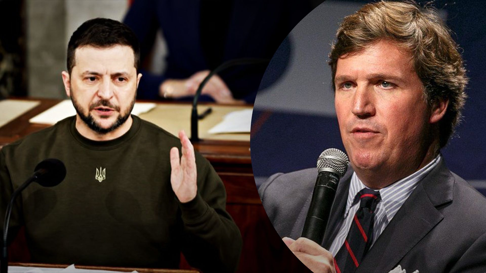 Американский телеведущий назвал Зеленского диктатором и продвигает российские нарративы - 24 Канал Американский телеведущий назвал Зеленского диктатором и продвигает российские нарративы - 24 Канал