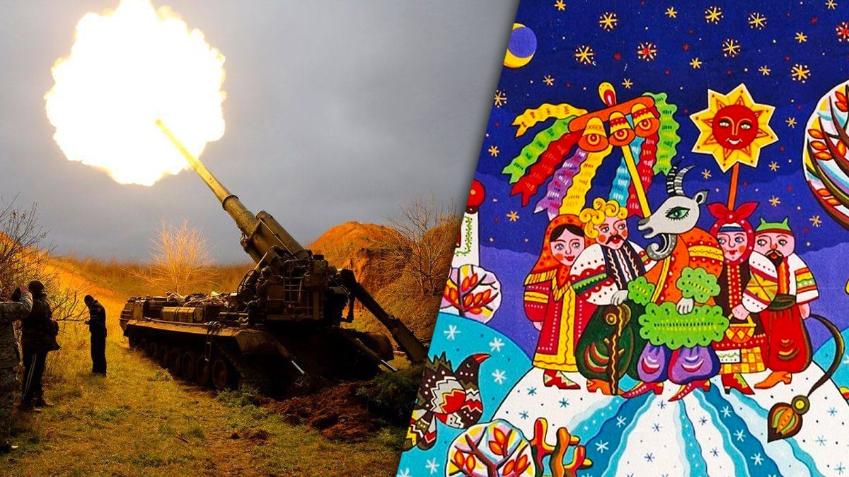 Как главная песня стала символом войны Как главная песня стала символом войны