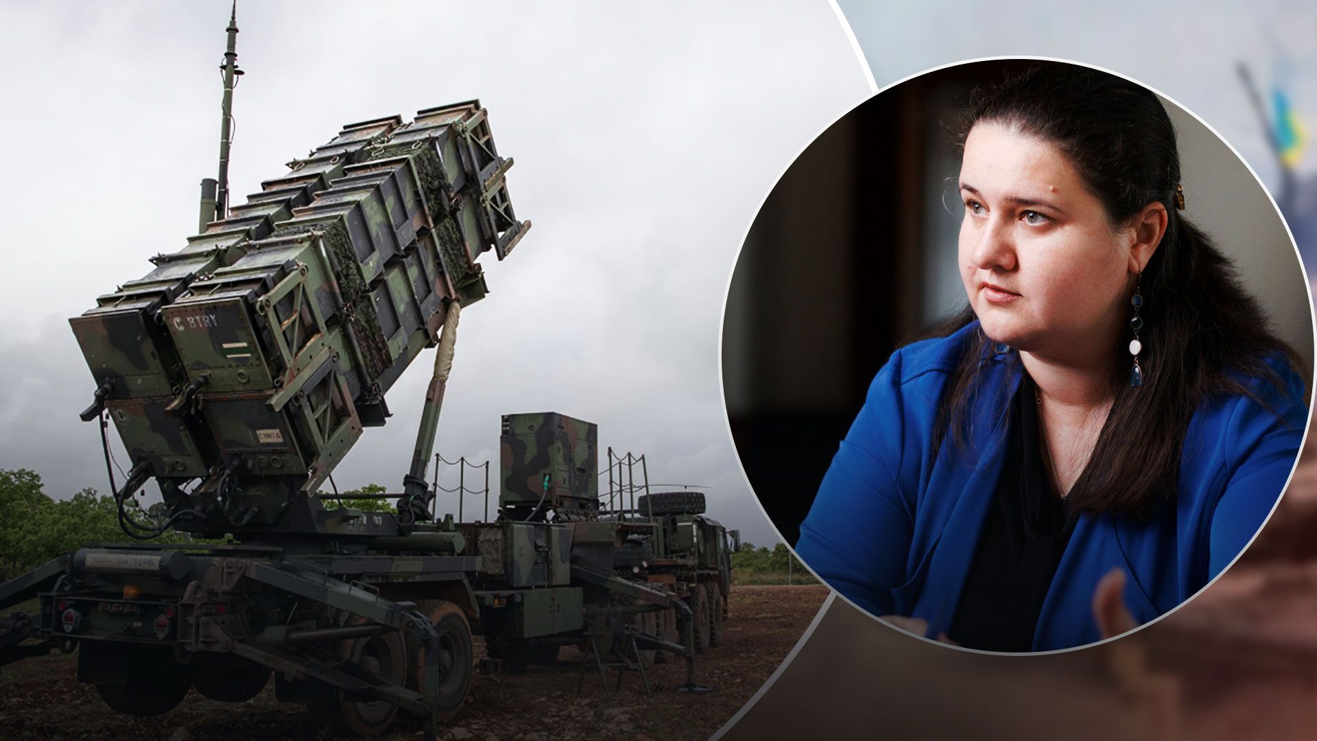 ЗРК Патриот для Украины - Украина работает, чтобы получить от США новые ЗРК Патриот - 24 Канал ЗРК Патриот для Украины - Украина работает, чтобы получить от США новые ЗРК Патриот - 24 Канал