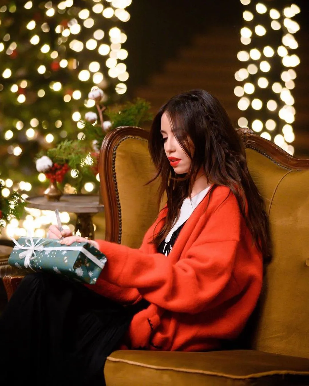 Надя Дорофєєва Надя Дорофєєва