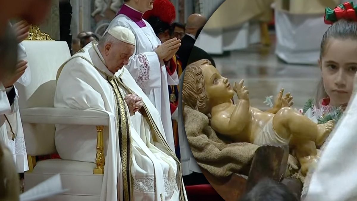 Папа Римский отметил важность мира в Украине Папа Римский отметил важность мира в Украине