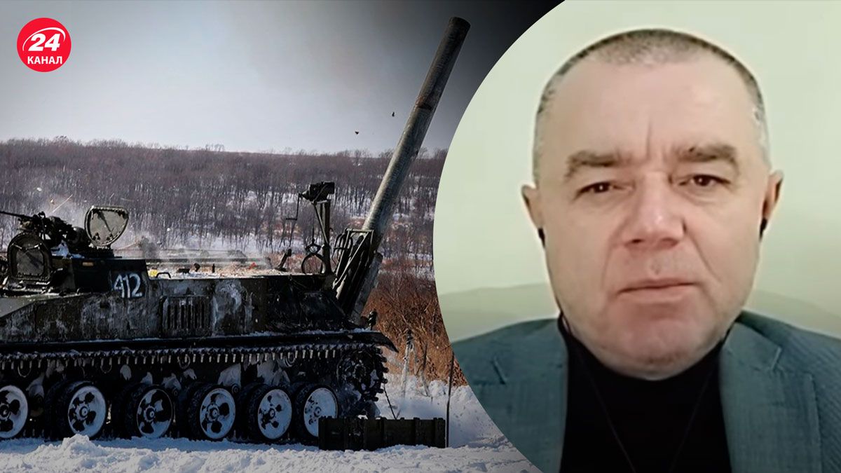 Ситуація під Бахмутом – чому атаки росіян стають менш інтенсивними - 24 Канал Ситуація під Бахмутом – чому атаки росіян стають менш інтенсивними - 24 Канал