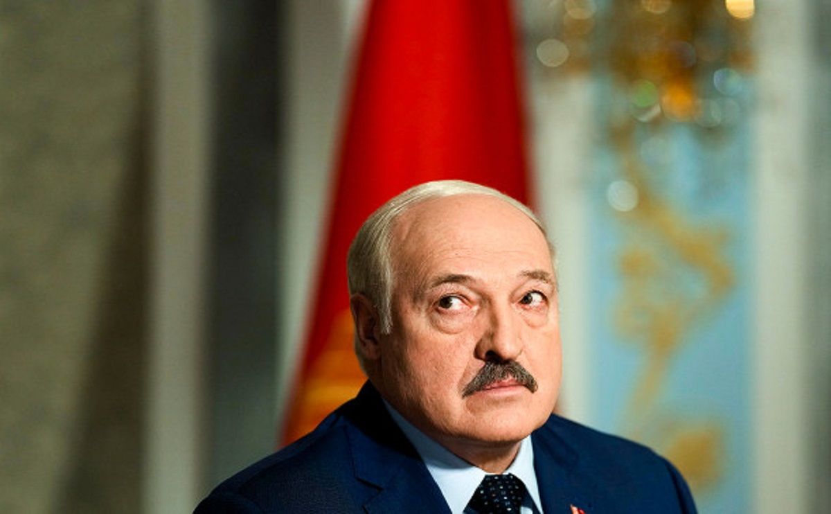 Вступит ли Беларусь в войну - Жданов о позиции Лукашенко - 24 Канал