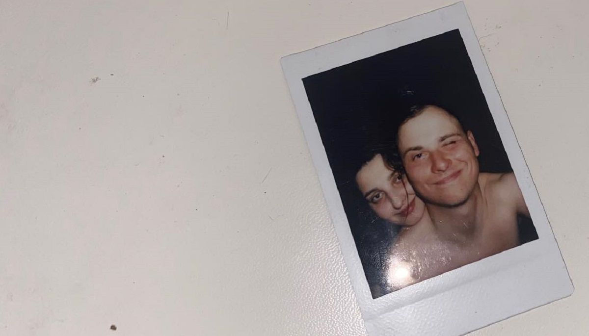 "Девушка, которая никогда не дождется": волонтер завела дневник о погибшем на войне любимом - 24 Канал "Девушка, которая никогда не дождется": волонтер завела дневник о погибшем на войне любимом - 24 Канал