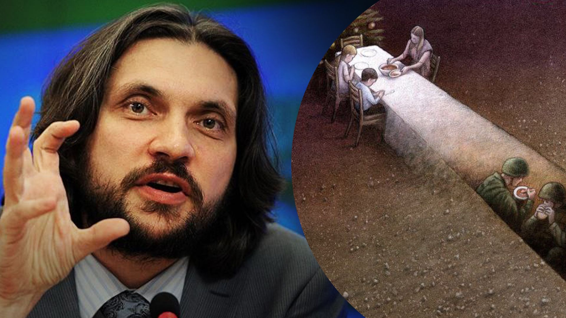 Даже соболезнования крадены: губернатор Забайкалья опубликовал обложку, посвященную Украине - 24 Канал Даже соболезнования крадены: губернатор Забайкалья опубликовал обложку, посвященную Украине - 24 Канал