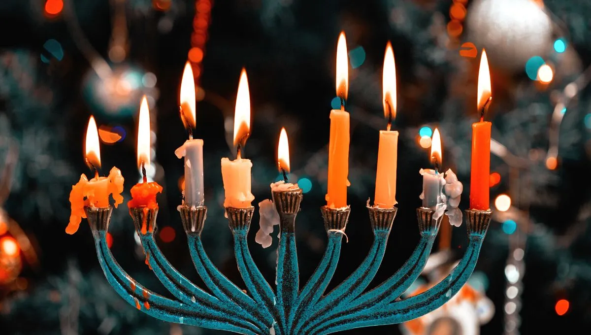 Ханука 2022 – дата, когда завершается, значение и история праздника Ханука 2022 – дата, когда завершается, значение и история праздника