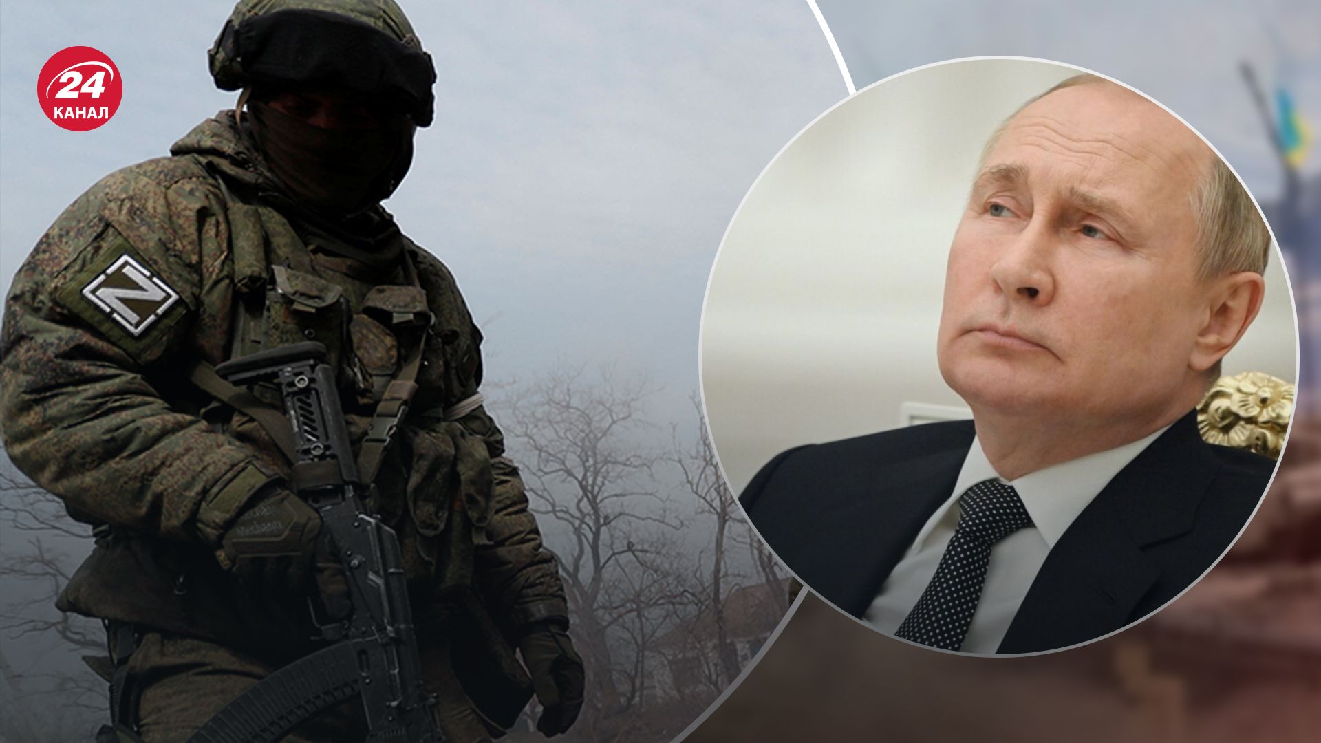 По мнению Путина, только 0,01% россиян не готовы умирать за Россию По мнению Путина, только 0,01% россиян не готовы умирать за Россию