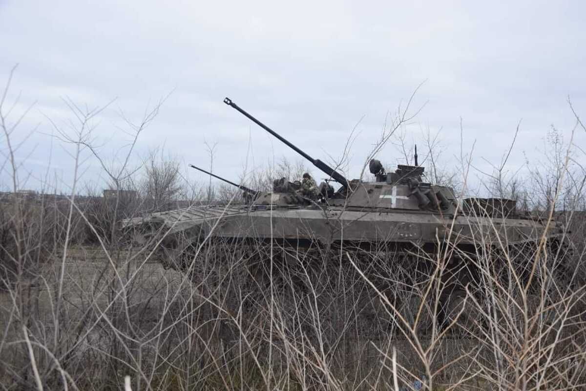 Ситуация вдоль границы с Беларусью, потери россиян в Луганской области: главное от Генштаба - 24 Канал