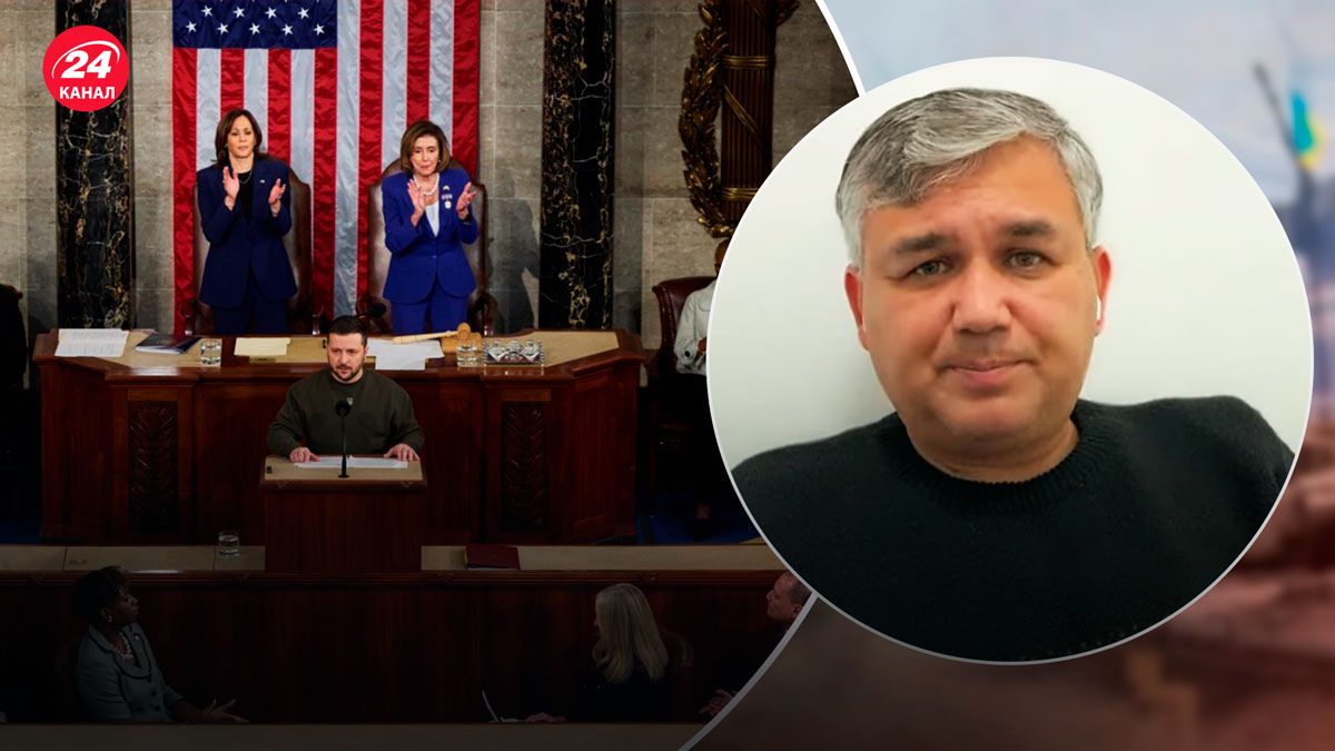 Зеленский в США – какая реакция Кремля на визит Президента Украины – 24 Канал Зеленский в США – какая реакция Кремля на визит Президента Украины – 24 Канал