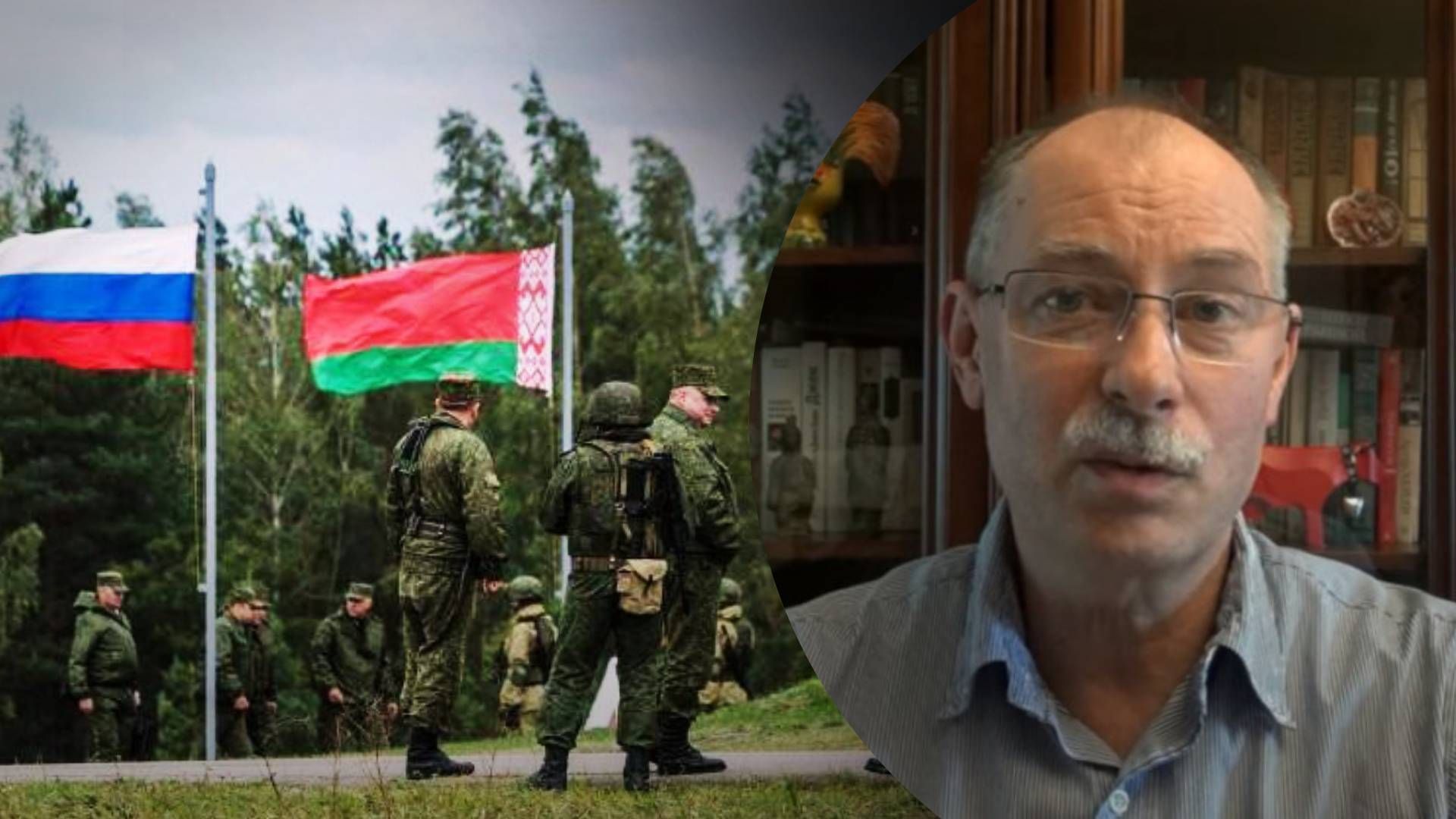 Загроза наступу на Україну з боку Білорусі - чи є чутками можливе вторгнення з Півночі