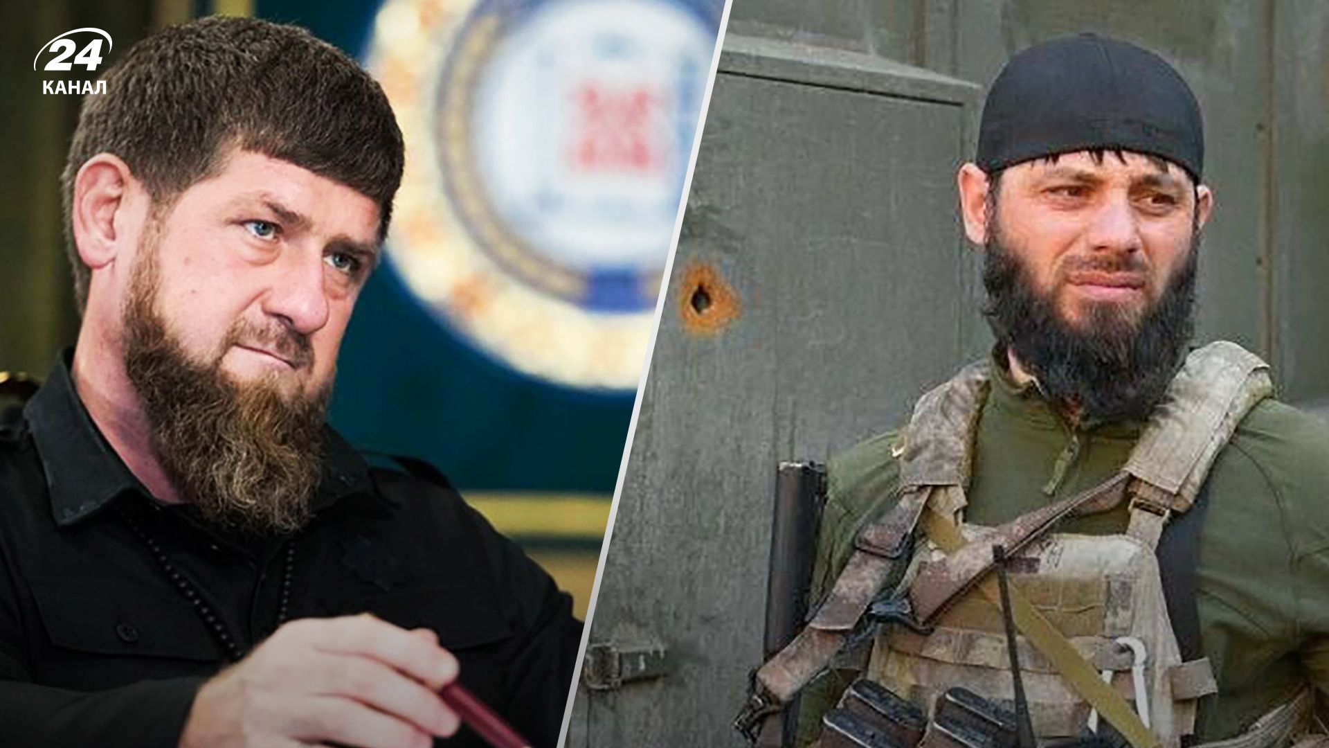 В Симферополе задержан племянник Кадырова - Ибрагимов жестоко избил местного В Симферополе задержан племянник Кадырова - Ибрагимов жестоко избил местного