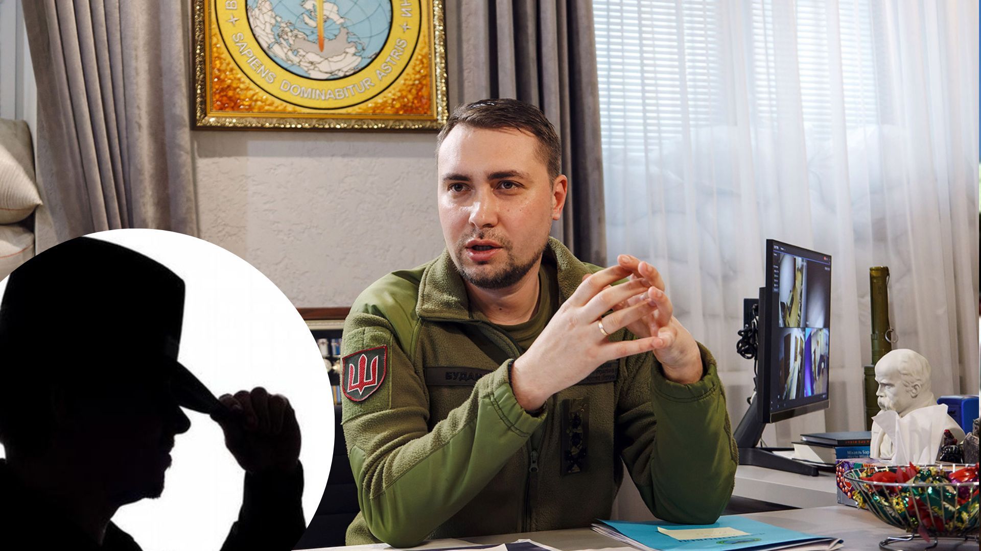 Агенты Украины в России - что говорят в разведке об агентах Агенты Украины в России - что говорят в разведке об агентах