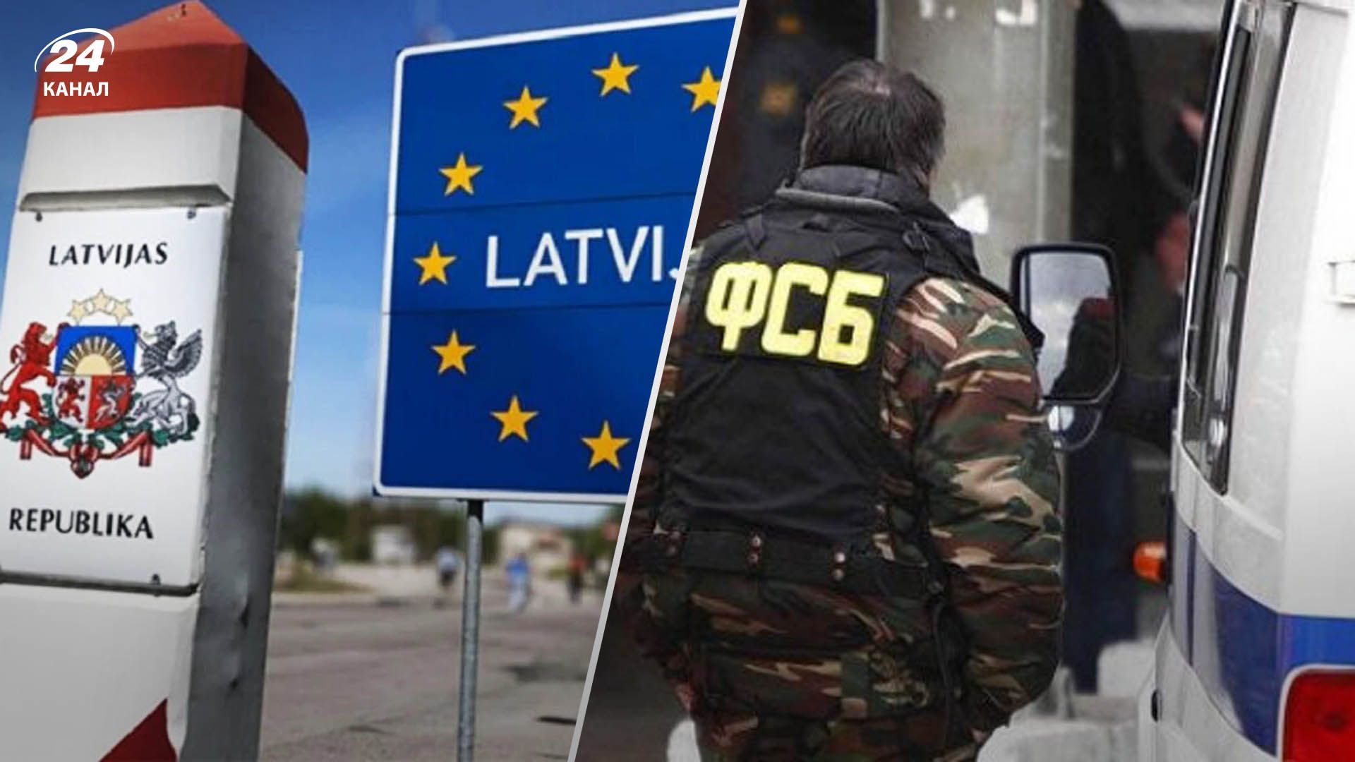 Литва відмовила в притулку російському екссполковнику Литва відмовила в притулку російському екссполковнику