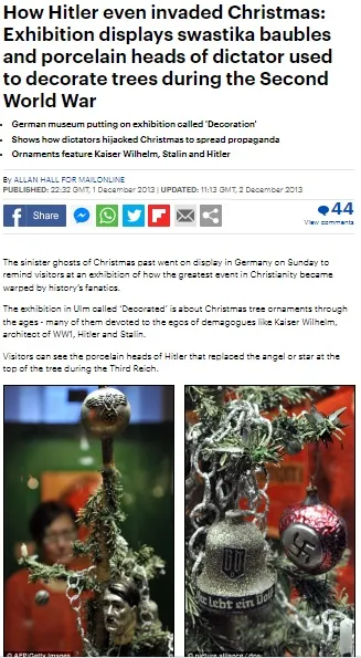 Німеччина виставка Третього рейху Німеччина виставка Третього рейху