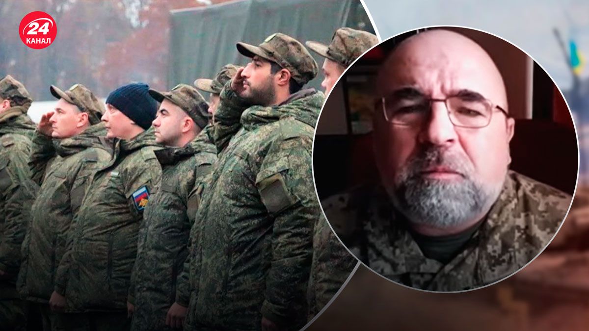 Мобілізація в Росії – чи є ще ресурс, що в Росії з озброєнням - 24 Канал Мобілізація в Росії – чи є ще ресурс, що в Росії з озброєнням - 24 Канал