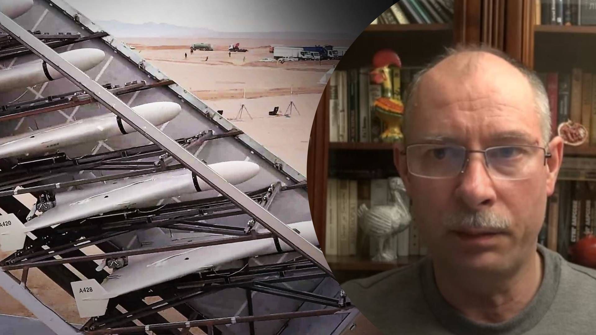 Россия обменяла истребители Су-35 на иранские дроны – почему Россия отдает последнее Ирану Россия обменяла истребители Су-35 на иранские дроны – почему Россия отдает последнее Ирану