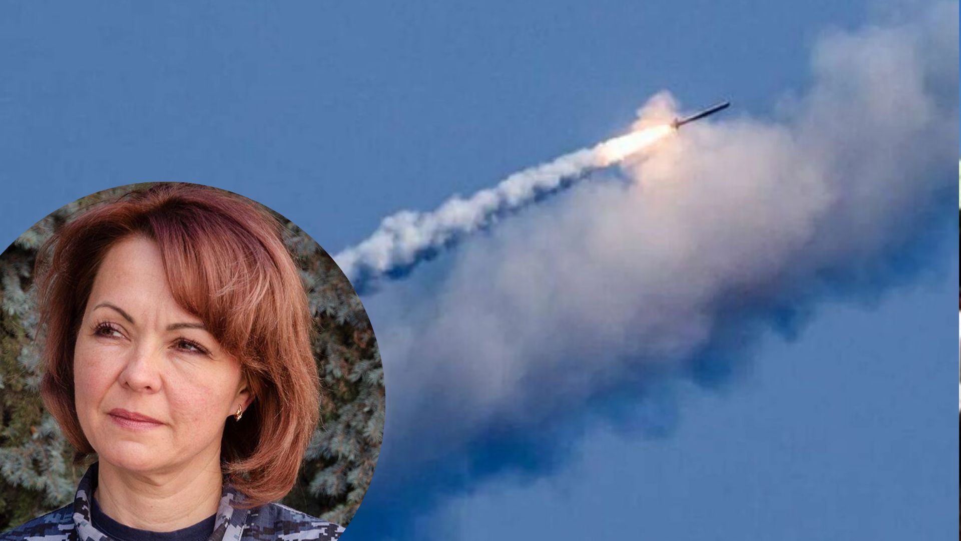 Ракетные удары по Украине - есть ли угроза новых ударов Ракетные удары по Украине - есть ли угроза новых ударов