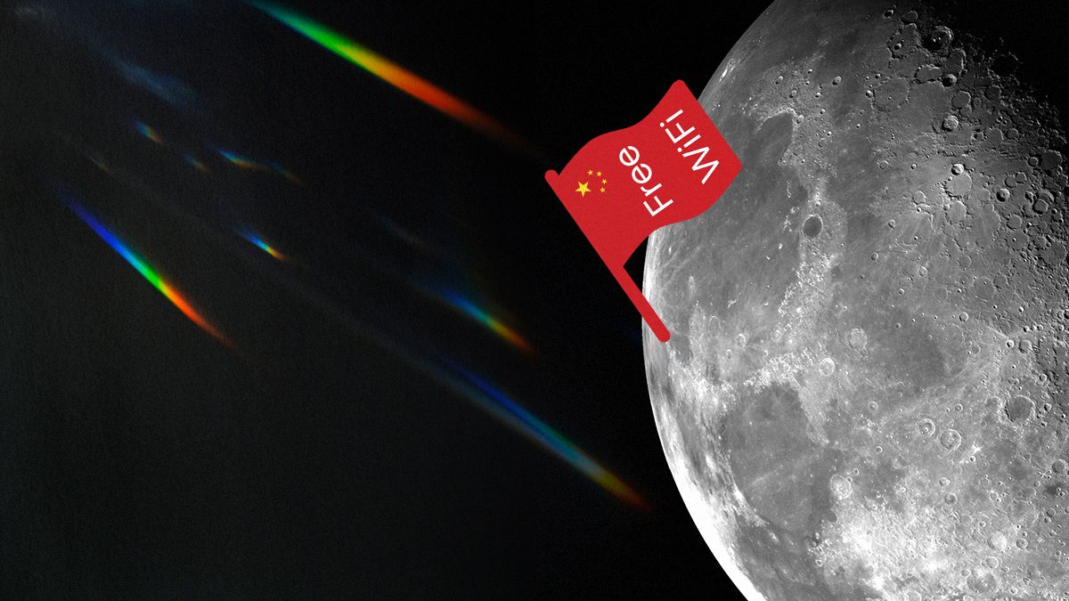 Китай раскрыл амбициозные планы по космосу Китай раскрыл амбициозные планы по космосу