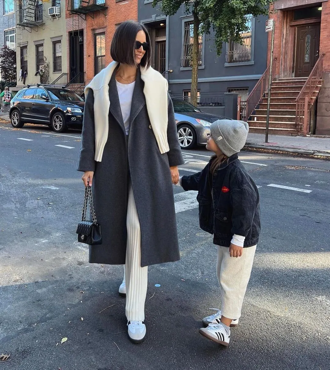 Актуальні вироби замість джинсів на зиму Актуальні вироби замість джинсів на зиму