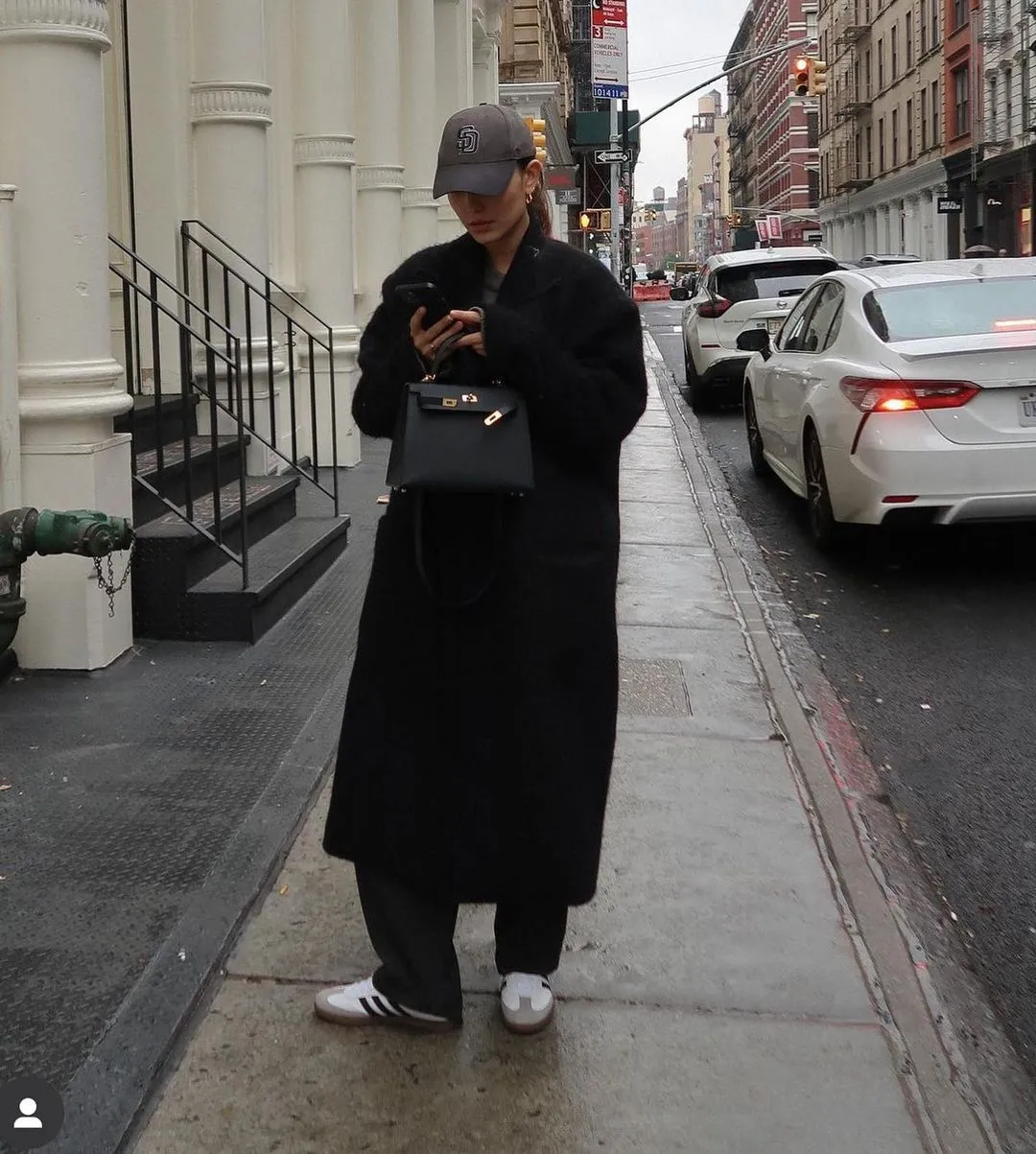 Актуальні вироби замість джинсів на зиму Актуальні вироби замість джинсів на зиму