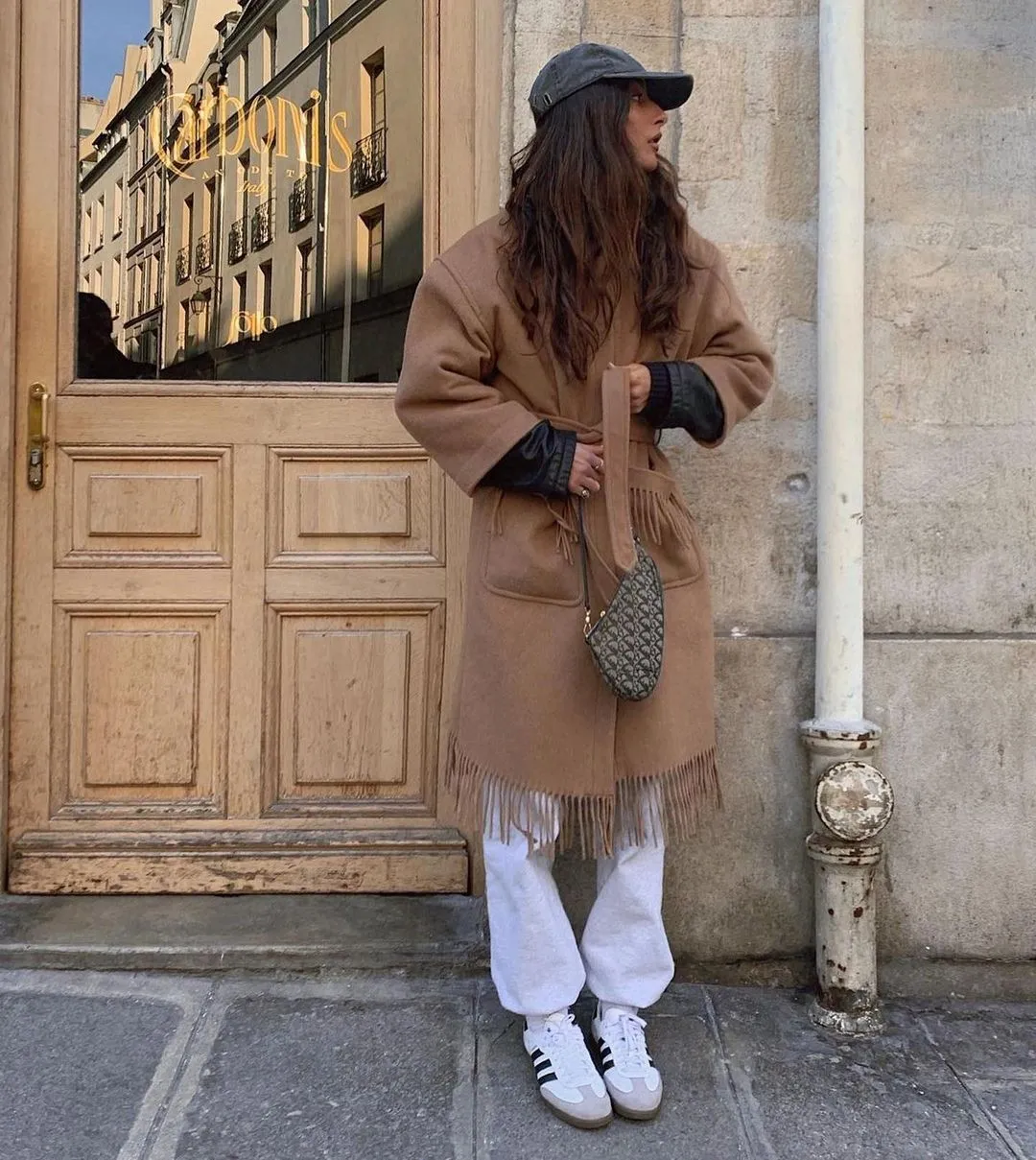 Актуальні вироби замість джинсів на зиму Актуальні вироби замість джинсів на зиму