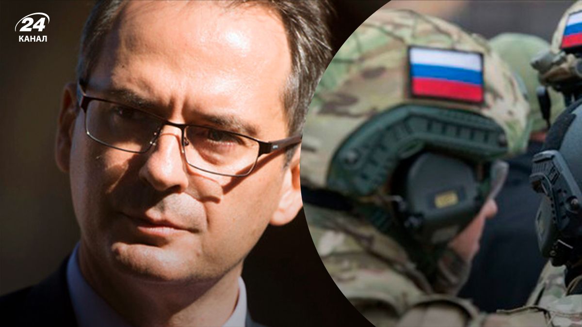 Росія оголосила в розшук Христо Грозєва - 24 канал Росія оголосила в розшук Христо Грозєва - 24 канал